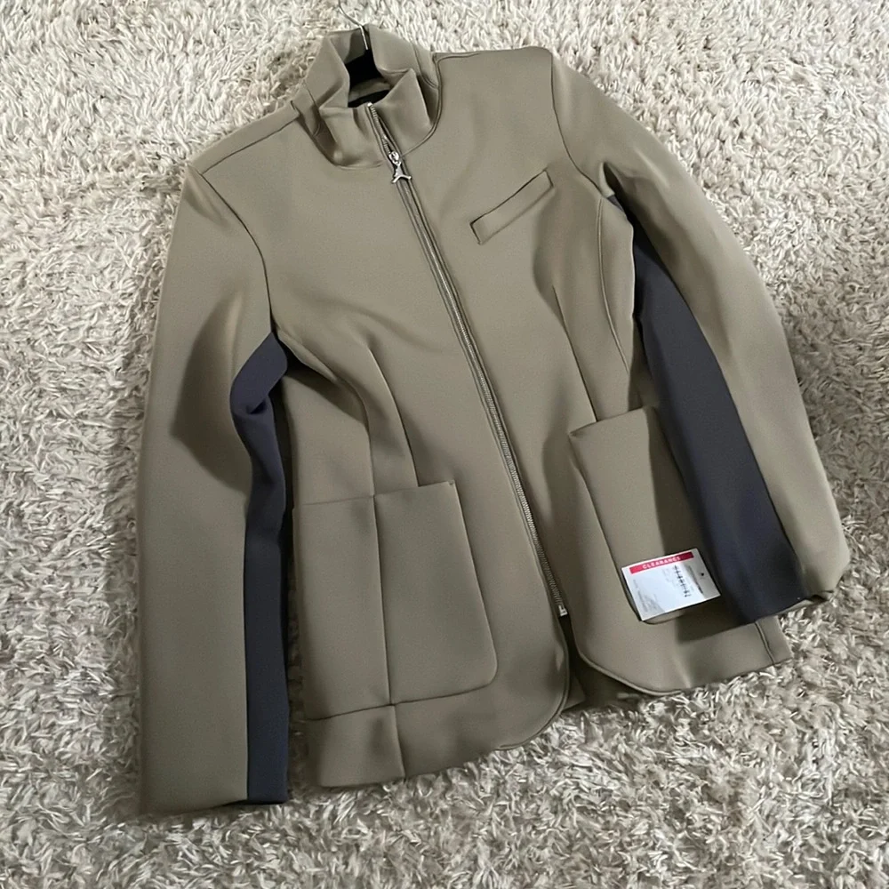 JORDAN Classic Capsule Suit Jacket - Picture 3 of 6